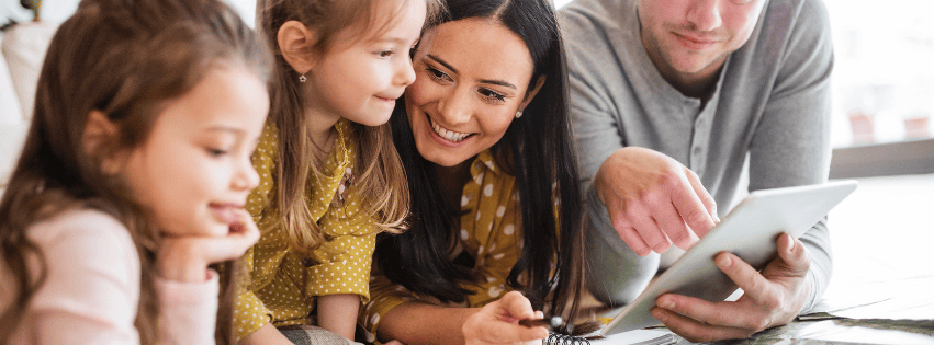 Survivor-centered family-based care