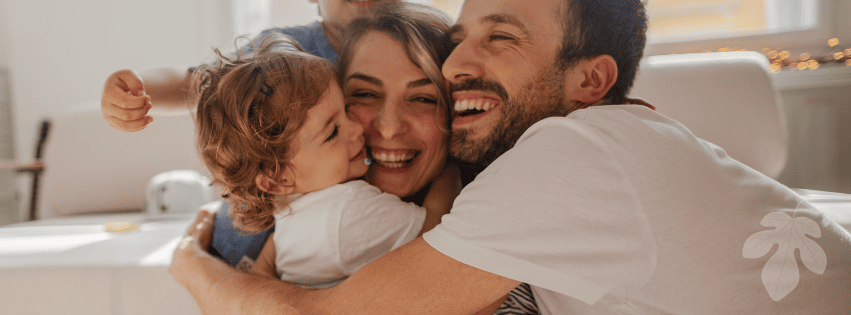 The Heart of Healing: House Parents