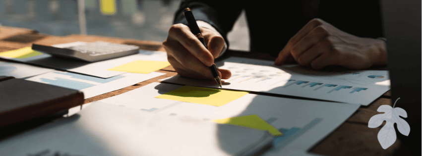The Unsung Heroes: Administration