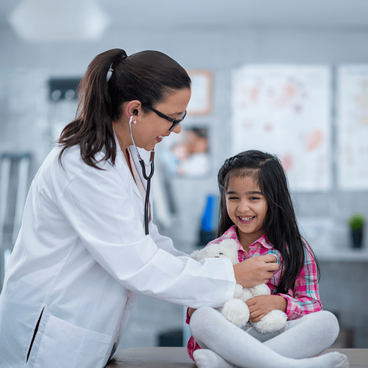 Visionary Moments in professional care