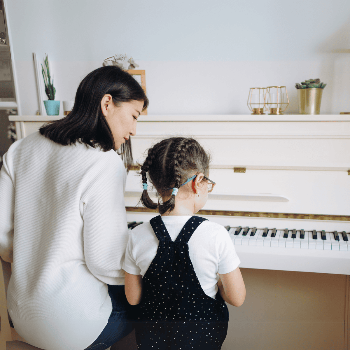 Visionary Moments in Creativity