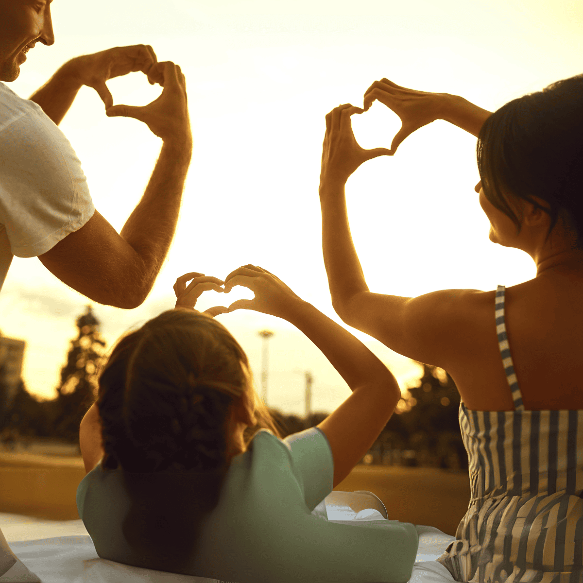 Visionary Moments in Making Memories