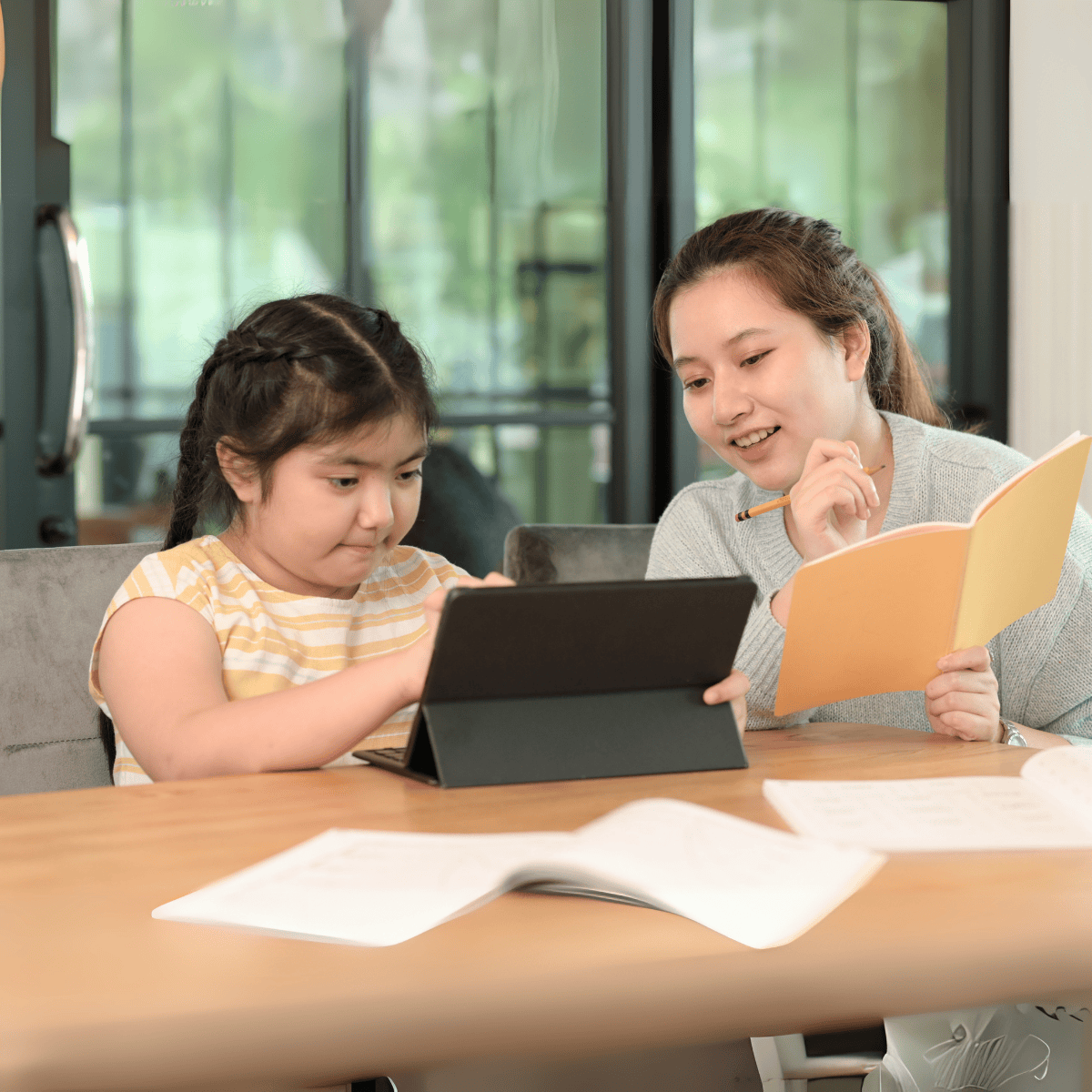 Visionary Moments in Education